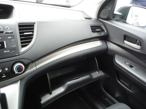 Used 2014 Honda CR-V EX image 21