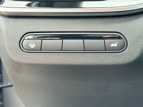 New 2027 INFINITI QX60 Luxe w/ Cargo Package FWD image 10