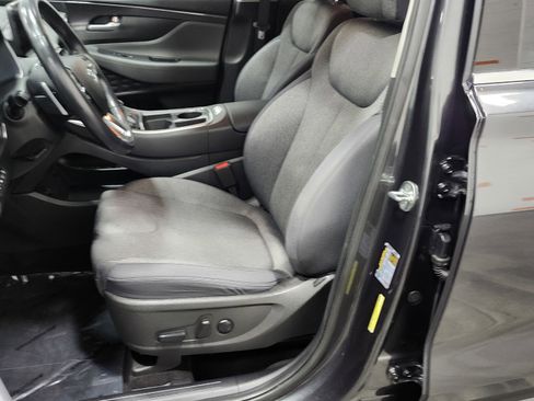 Used 2023 Hyundai Santa Fe SEL image 28