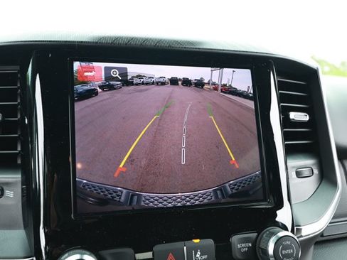 New 2026 RAM 1500 Big Horn w/ Night Edition RWD image 18
