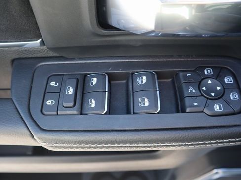 New 2026 RAM 3500 Laramie image 8