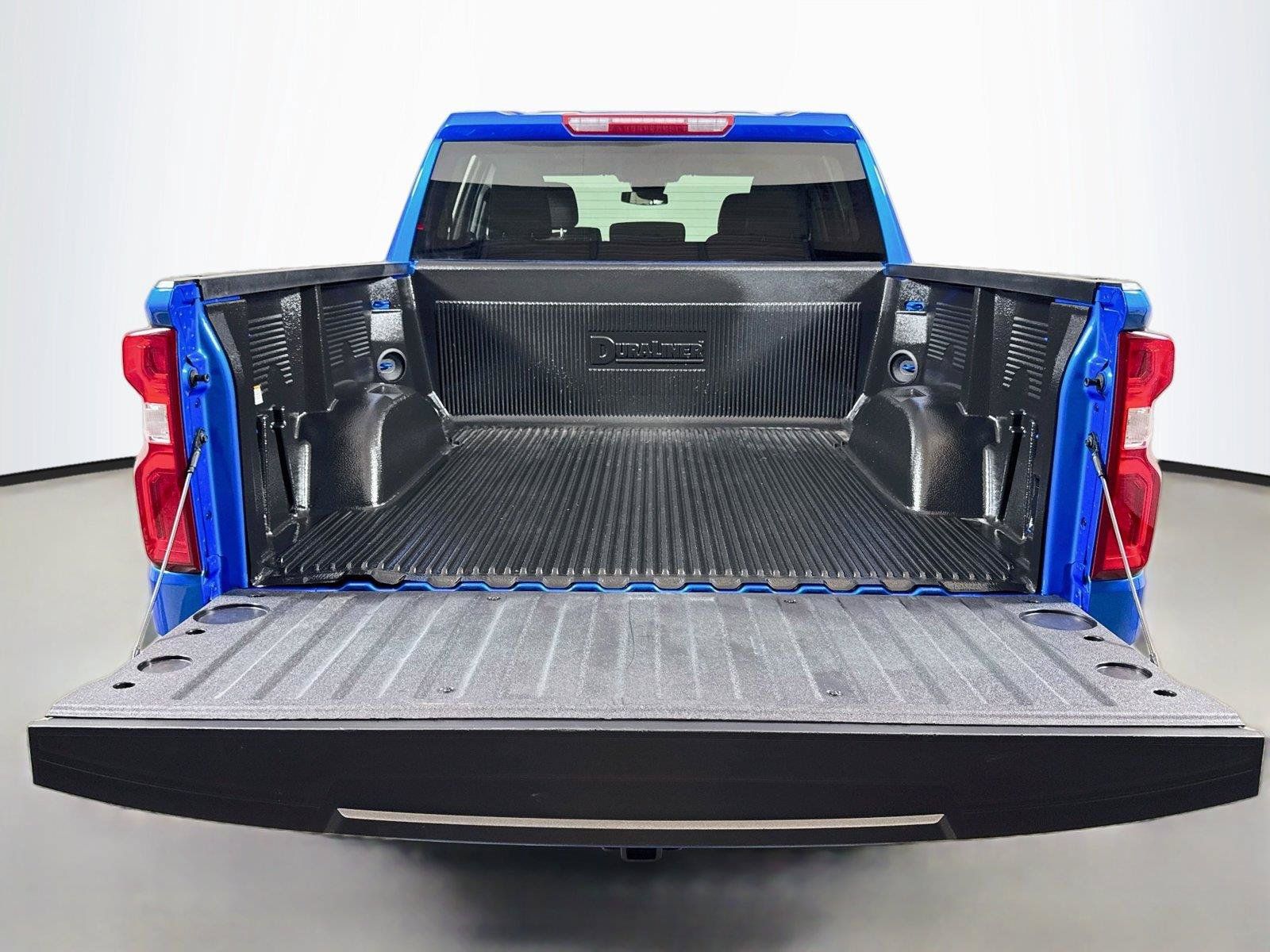 Certified 2026 Chevrolet Silverado 1500 RST RWD image 24