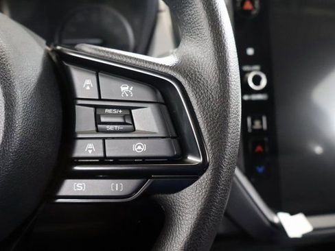 New 2026 Subaru Crosstrek 2.0i Premium image 17