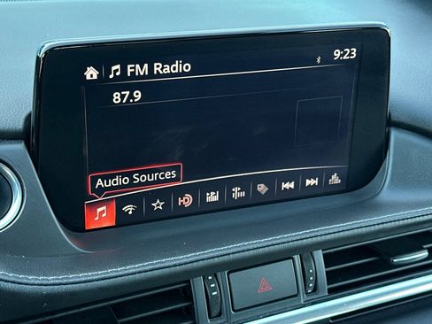 Used 2018 MAZDA MAZDA6 Grand Touring Reserve image 25