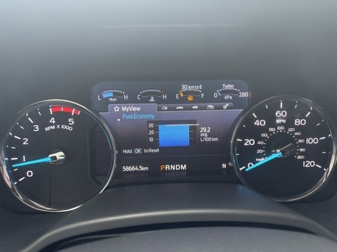 Used 2022 Ford F450 Lariat w/ Lariat Ultimate Package image 3