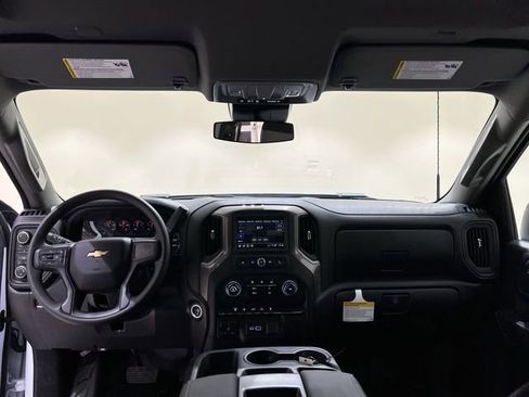 New 2026 Chevrolet Silverado 3500 W/T w/ WT Convenience Package AWD/4WD image 18