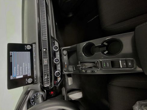 Certified 2023 Honda Civic EX image 19