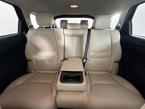 Used 2020 MAZDA CX-9 Touring image 12