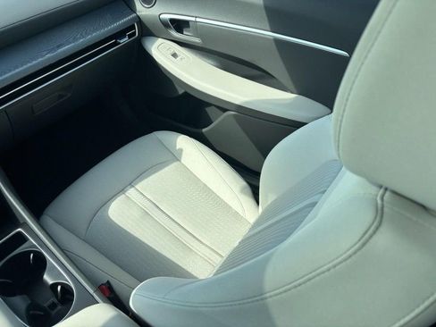 New 2025 Hyundai Sonata SEL image 10