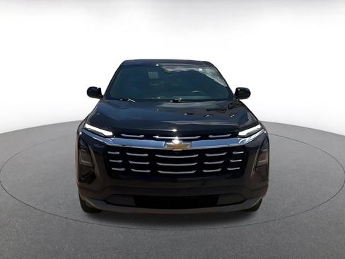 Used 2025 Chevrolet Equinox LT FWD image 4