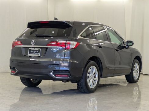 Used 2016 Acura RDX AWD w/ Technology Package image 9