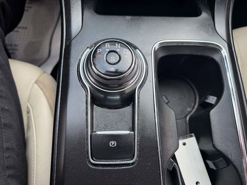 Used 2018 Ford Fusion Titanium AWD/4WD image 37