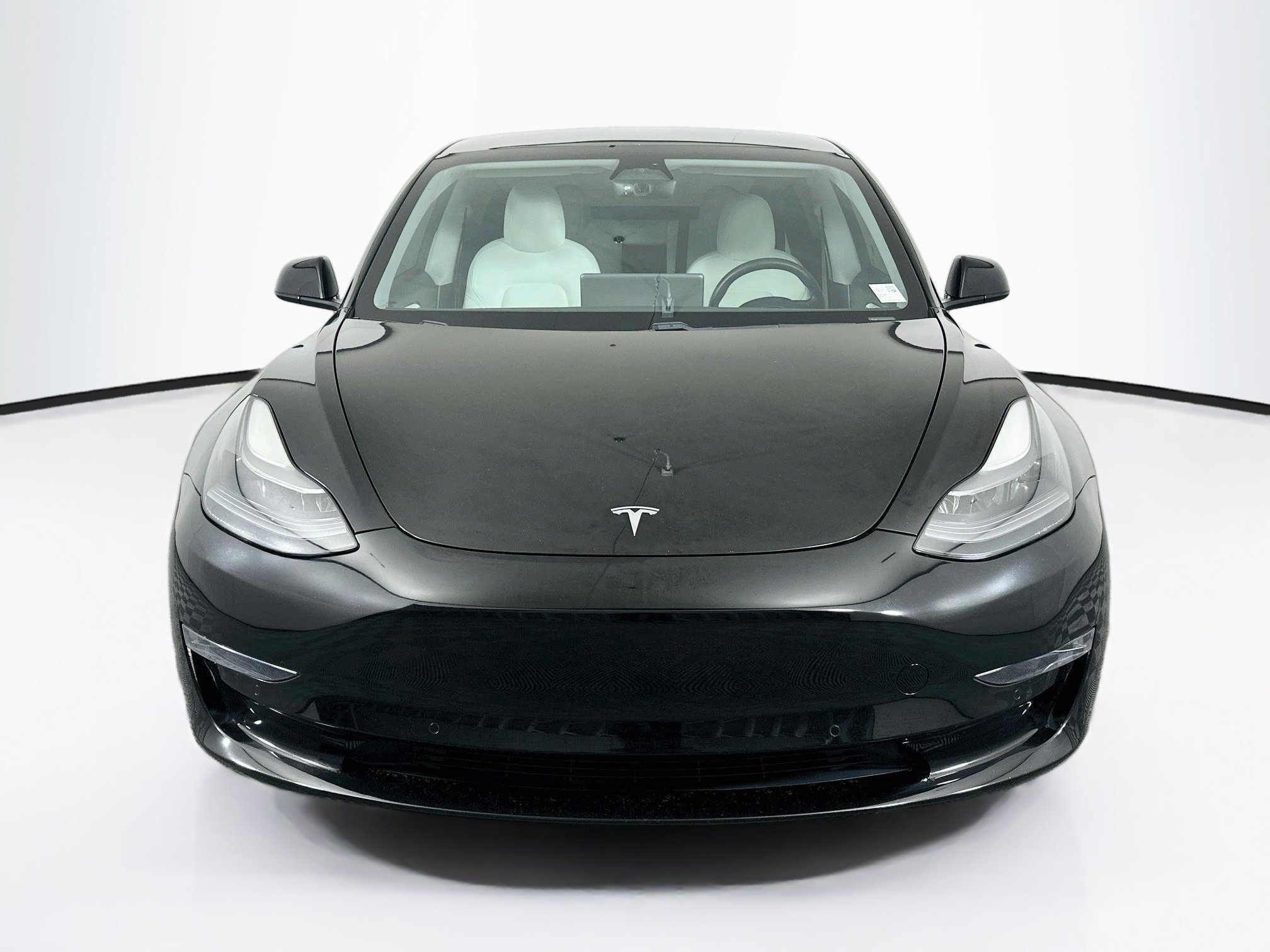 Used 2021 Tesla Model 3 Standard Range Plus RWD image 2
