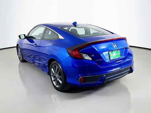 Used 2019 Honda Civic EX image 7