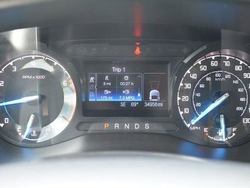 Certified 2023 Ford Ranger XLT w/ Equipment Group 302A High AWD/4WD image 12