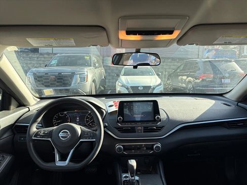 Used 2020 Nissan Altima 2.5 S image 7