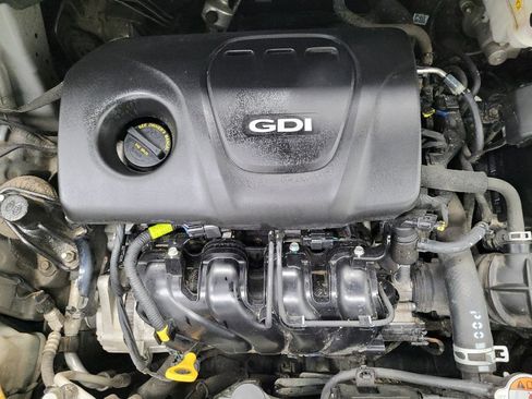 Used 2019 Kia Soul w/ Convenience Package image 30