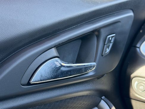 Used 2023 Chevrolet Malibu LT w/ Driver Confidence Package FWD image 27