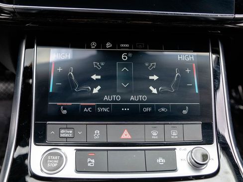 Used 2025 Audi Q7 3.0T Premium Plus AWD/4WD image 26