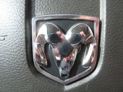 Used 2012 RAM 1500 Lone Star image 22