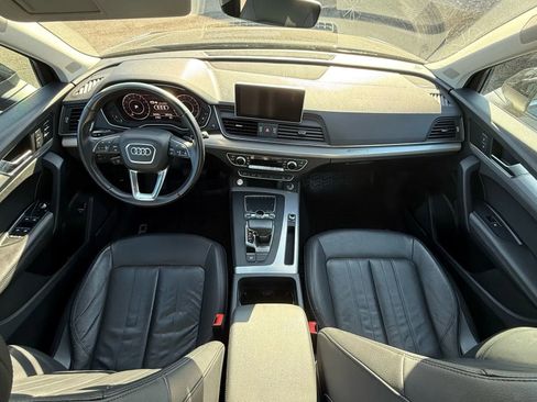 Used 2019 Audi Q5 2.0T Premium Plus w/ Premium Plus Package image 25