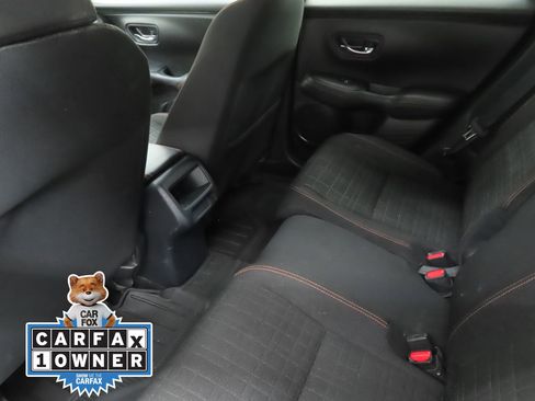 Used 2023 Honda HR-V Sport image 21