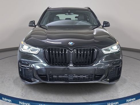 Used 2023 BMW X5 sDrive40i w/ M Sport Package RWD image 3