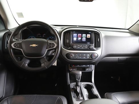 Used 2015 Chevrolet Colorado LT w/ Luxury Package AWD/4WD image 12