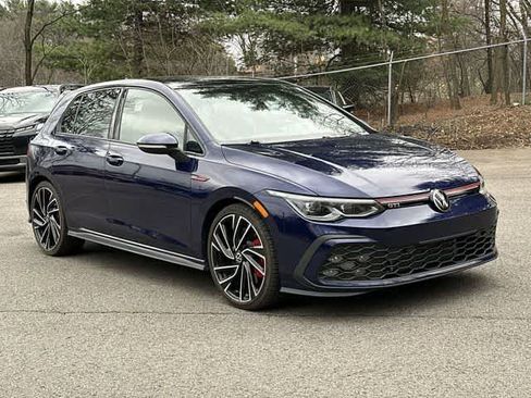 Used 2022 Volkswagen GTI Autobahn image 21