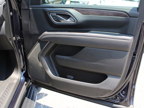 Used 2023 Chevrolet Tahoe LS w/ Driver Alert Package image 18