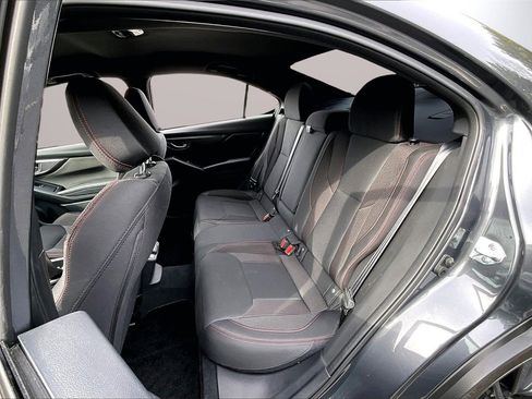 Used 2023 Subaru WRX Premium w/ Popular Package #2 image 21