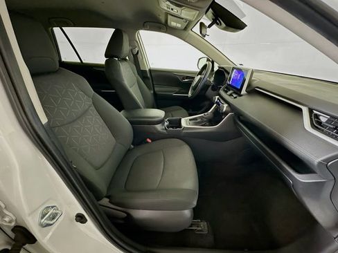 Certified 2024 Toyota RAV4 XLE image 26