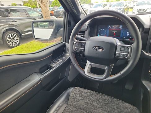 Used 2025 Ford F150 Tremor AWD/4WD image 20