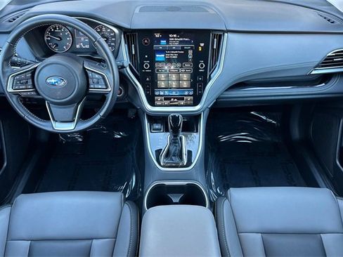 Used 2023 Subaru Outback Onyx Edition image 15