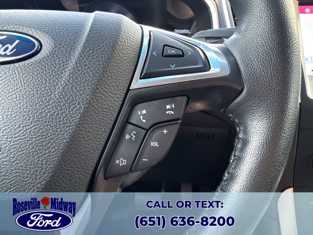 Used 2016 Ford Edge SEL w/ Equipment Group 201A AWD/4WD image 18
