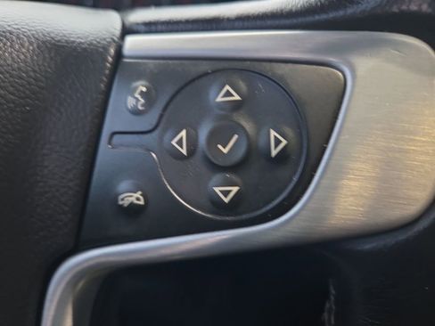 Used 2016 GMC Yukon SLT w/ Open Road Package image 23