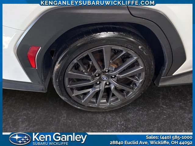 Used 2023 Subaru WRX Premium AWD/4WD image 24