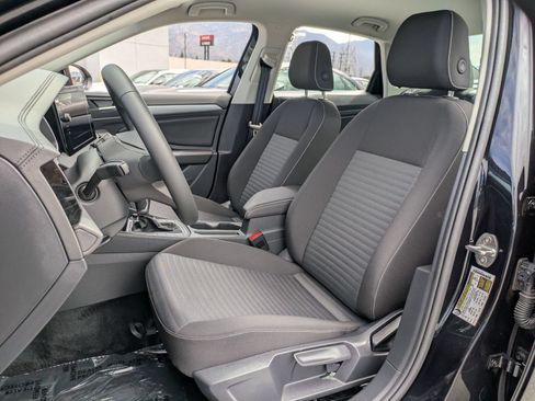 Used 2026 Volkswagen Jetta S FWD image 29
