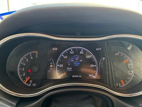 Used 2019 Jeep Grand Cherokee Limited w/ Luxury Group II AWD/4WD image 21