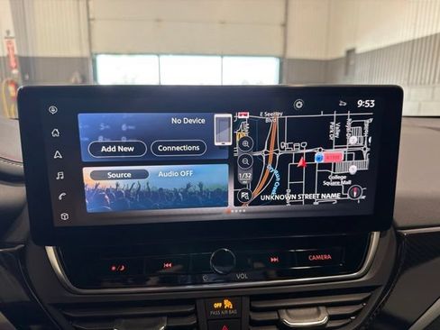 Certified 2023 Nissan Altima 2.5 SR w/ SR Premium Package FWD image 24