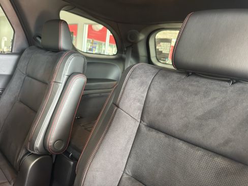 New 2026 Dodge Durango R/T AWD/4WD image 32