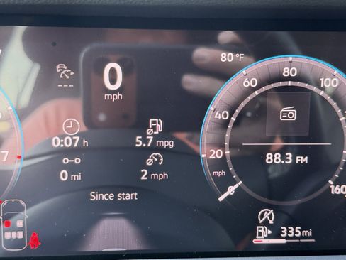 New 2026 Volkswagen Tiguan S image 31