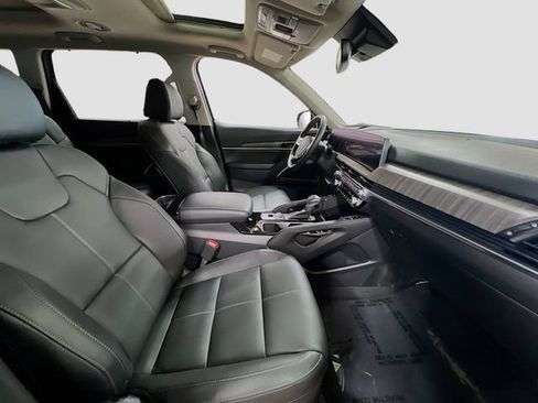 Used 2024 Kia Telluride SX image 32