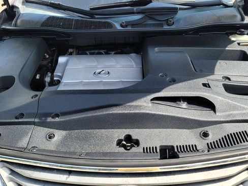 Used 2015 Lexus RX 350 FWD image 31