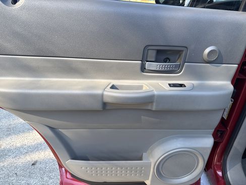 Used 2006 Dodge Durango Limited w/ Trailer Tow Group image 29