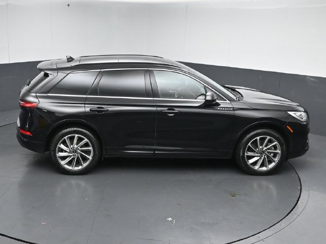 Certified 2025 Lincoln Corsair Grand Touring AWD/4WD image 52