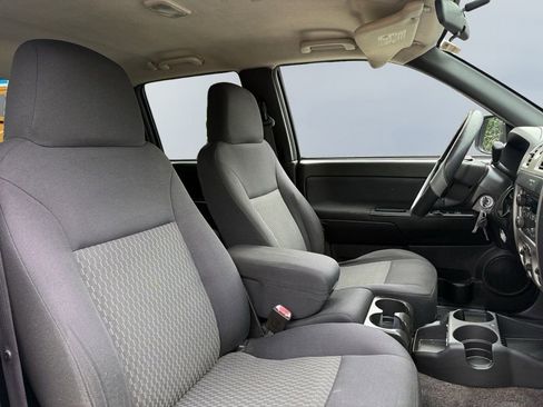 Used 2007 Chevrolet Colorado LT image 19