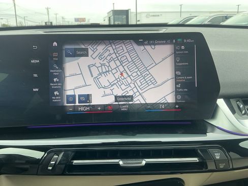 Used 2023 BMW X1 xDrive28i w/ Convenience Package image 14