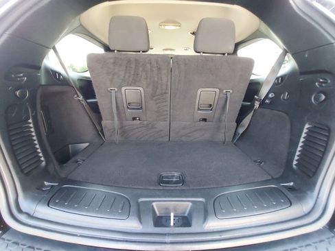 Used 2017 Dodge Durango SXT w/ Quick Order Package 23B AWD/4WD image 17