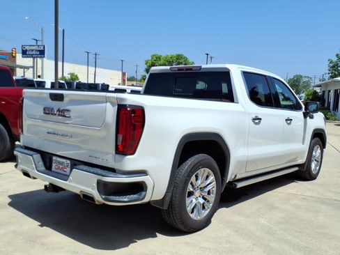 Certified 2019 GMC Sierra 1500 Denali w/ Technology Package AWD/4WD image 31